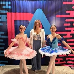 Meet your Posher, Michelle